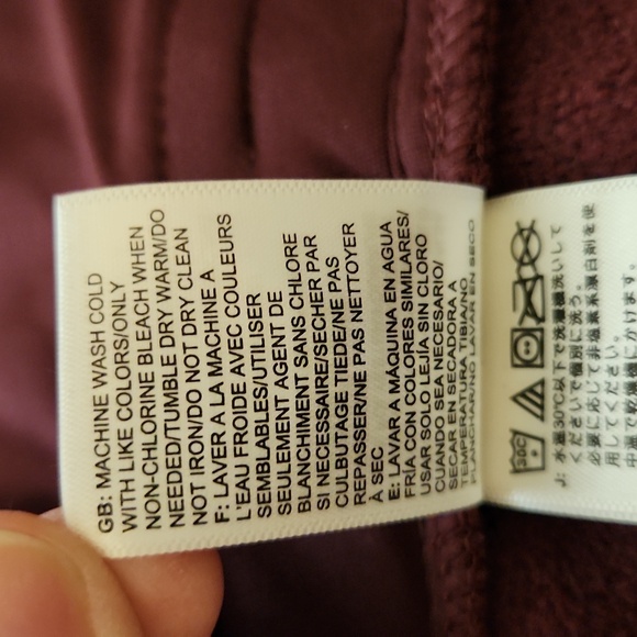 The North Face women's jacket - Picture 8 of 10